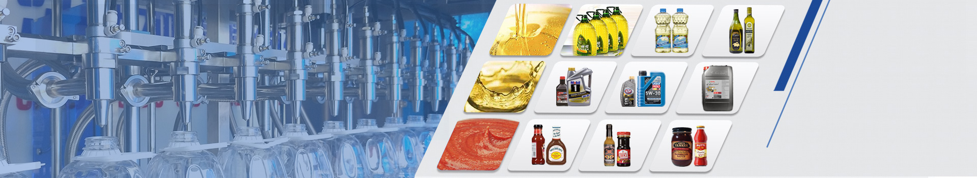 產品展示  /  灌裝機系列產品