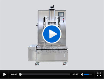 半自動液體灌裝機是怎樣脫穎而出的？